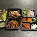 보쌈클라쓰 호평점 이미지