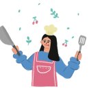 감성드로잉 여행스케치 이미지