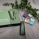 이지전자 | 릴 솔리드 이지 EZ 제품 공유 및 전자담배 사용 후기