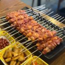 청풍양꼬치 - 동구 초량상로 157 | 부산 양꼬치 맛집 초량 '청풍양꼬치' 평일 웨이팅, 내돈내산 후기