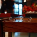 안목있는춘향C | 까르띠에 안경 산토스, 팬더, c라인 다 써보고 온 후기