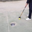 파크골프 이미지