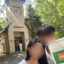 세븐일레븐 인제서화스타점 | [6월 일본 삿포로 3박 4일 #3-1일차] 비에이 후라노 버스투어🚌 feat. 허니 가이드님