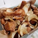 바른치킨 홍성현모점 | [홍성치킨맛집] 깨끗한 기름으로 튀긴 맛있는 치킨을 즐길 수 있는 '바른치킨 홍성 현모점'