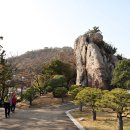 유달산둘레길 이미지