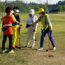 구미파크골프장 이미지