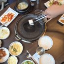 어등산 한우식육식당