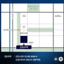 운서역 2번출구 우측 이미지