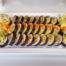 영미화김밥파주점 | 파주 운정호수 맛집 식당 추천 키토김밥 영미화김밥 파주점