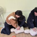 25년 11월 21일 ＜안산 소방안전체험관＞ 이미지