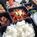 육군훈련소 지구병원 | 논산 육군훈련소 연무대 단체 주문 도시락 케이터링 배달 맛집 있어서 추천해요!