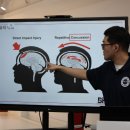 랩 복싱 피지컬 이미지