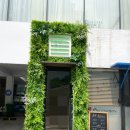 중동 이마트 공영주차장 앞 이미지