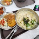 국수랑돈까스 | 김포 새마을국수 후기｜돈까스 포함 5500원 무한리필 실화?