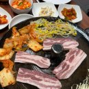 고향솥뚜껑삼겹살 | [경기/오산] 솥뚜껑삼겹살맛집 “고향솥단지삼겹살” 내돈내산 평일방문후기(오산웨이팅맛집)