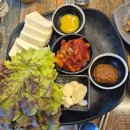 용인 에버랜드 근처 아이랑 가기 좋은 맛집, 오늘 손두부 내돈내산 후기 아기의자&amp;주차정보