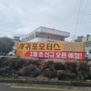 서귀포모터스