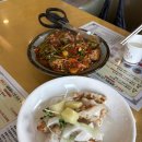 서울 근교 드라이브 코스｜김포 중식 취애루와 빵맛집 쉐프부랑제 방문 후기