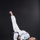 용인대 월내 태권도장 이미지