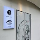 청계산입구역 2번출구 옆2 이미지
