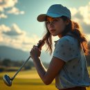 에콜리안 정선골프장 골프연습장 | 에콜리안CC 제천 날씨 맛집 그린피 예약 코스 후기