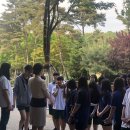 은행고등학교 이미지