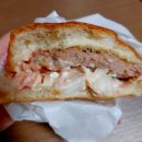 킹콩빵 도너츠 이미지