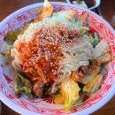 회기 파전 골목 재방문 맛집 이모네왕파전 내돈내산