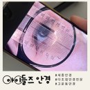 다본안경(세류점) | 세종안경 고민 해결 | 고운동 아이들즈 안경 방문후기