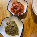 미미 매운칼국수 이미지