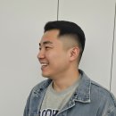 어썸바버샵 | [부산 서면 남자 짧은 포마드 컷] 야구 시즌, 직관 갈 때도 시원하고 깔끔하게!