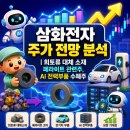 (주)삼화정보통신 | 삼화전자 주가 | 희토류 대체 소재 페라이트 관련, AI 전력부품 수혜 전망