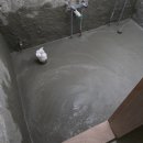 1257 | [인테리어 기록_5탄] 욕실 방수가 먼저! 600각 타일, 조적 선반, 대리석 시공의 차이점과 체크리스트...