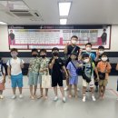 경희대 孝 태권도 이미지