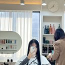 서상동163 | 유니시티미용실 추천 레이어드컷 웬디컷 진짜 예쁘게 나옴! '가꿈헤어 창원서상점'