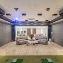 뉴 스크린 골프 이미지