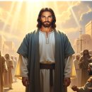 기독교대한감리회효성중앙교회 | [지혜의 샘물] 하나님이 기뻐하실 종의 모습... (이사야 42 : 1 ~ 4 )