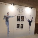 유니버설 발레단 <백조의 호수> | 유니버설 발레단 백조의 호수 후기 다닐 심킨.홍향기 주역, 굿즈 티셔츠 구매