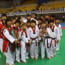 하늘태권도 이미지