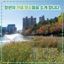 동읍630 | 창원의 가을 명소들을 소개합니다.