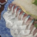 백록횟집 이미지