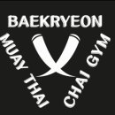 백련무에타이차이짐