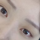 브로우코드 속눈썹&눈썹 이미지