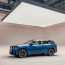 기가모터스 | [도이치모터스 송파전시장] BMW The New NA5 iX3 프리뷰 이벤트 참석 후기 및 환경부 주행 거리 인증 소식