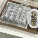 대성산전 | [8주차] 마지막 호캉스라는 산후조리원! 계약 후기(더엘 산후조리원)