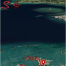 구불8길(고군산길) 이미지