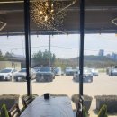 사임당 화장품 앞-1 | 강릉 오죽헌 맛집 강릉 한정식 사임당부엌 음식점에서 사임당한상 건강한 식사 먹은 후기