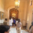 허드슨영어학원 | [2025이월드 뉴욕영어캠프🗽] ep.4 린드허스트 멘션과 함께 역사속으로~