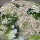이선이칼국수 이미지