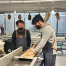 목공기초반 | 목공 기초과정 목표가 있는 목공 배우기 8인용 원목 식탁을 향한 첫걸음